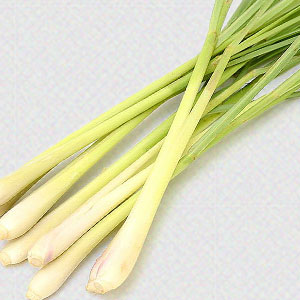 35. Zitronengras <!-- Hauptspeisen  - gebraten mit Gemüse, Chilipaste, Fischsoße und Vegetarisch, Tofu,  Hühnerfleisch, knusprigem Hähnchenfilet, Rindfleisch, Garnelen -->